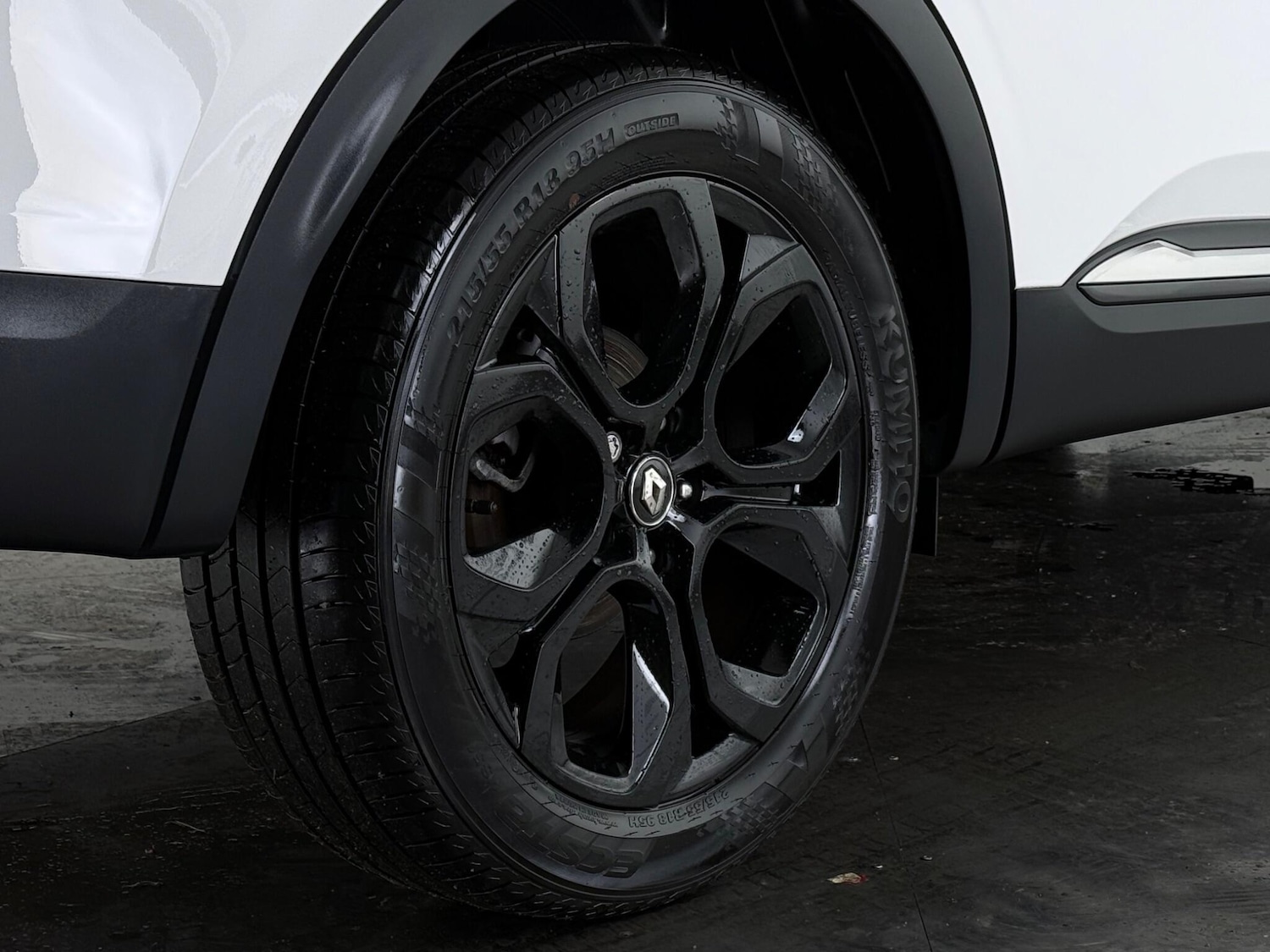 Used Renault Arkana 2022 for sale - 77854376: Photo 8