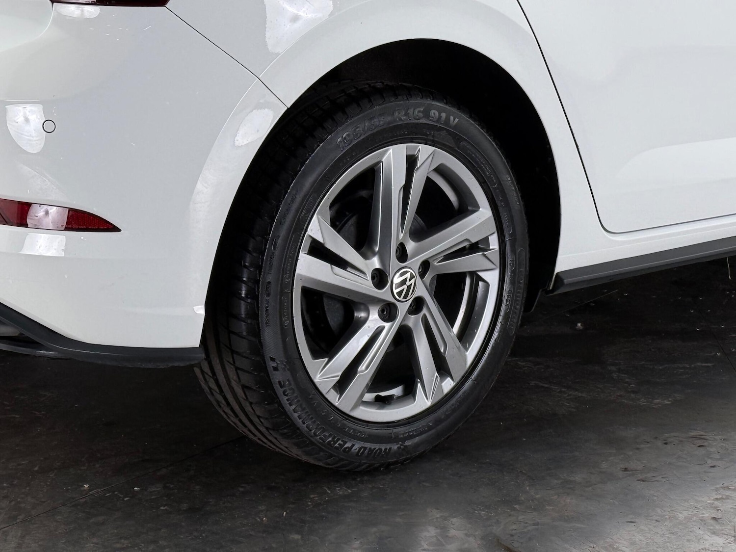 Used Volkswagen Polo 2023 for sale - 76467061: Photo 10