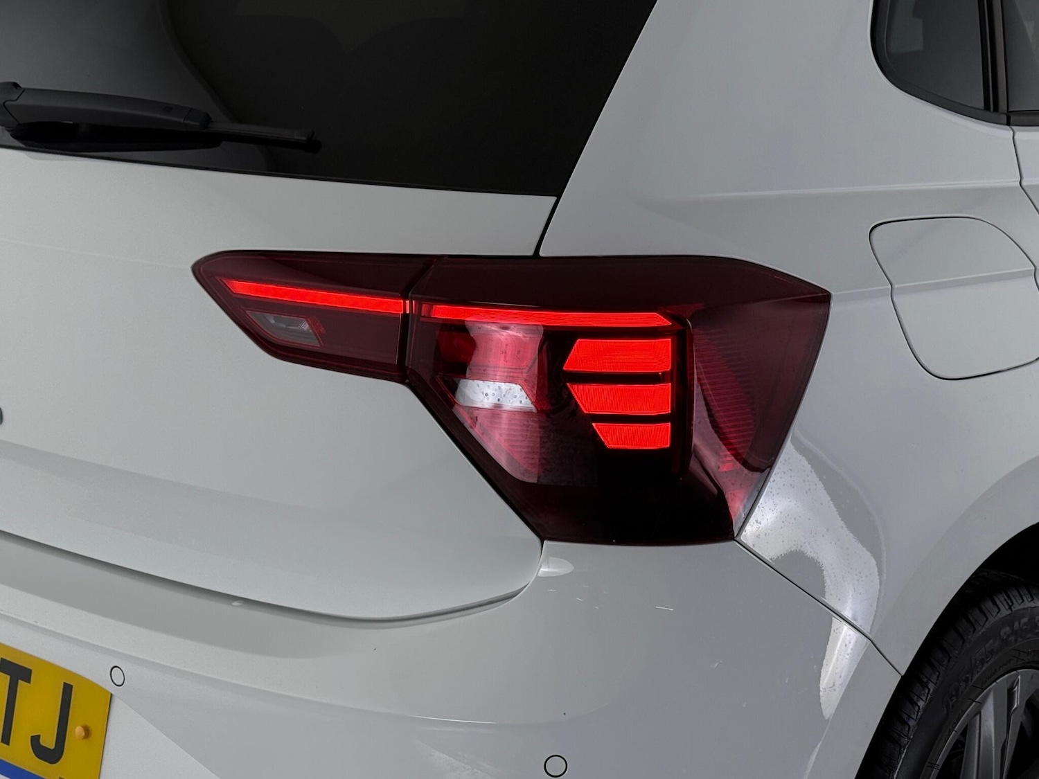 Used Volkswagen Polo 2023 for sale - 76467061: Photo 11