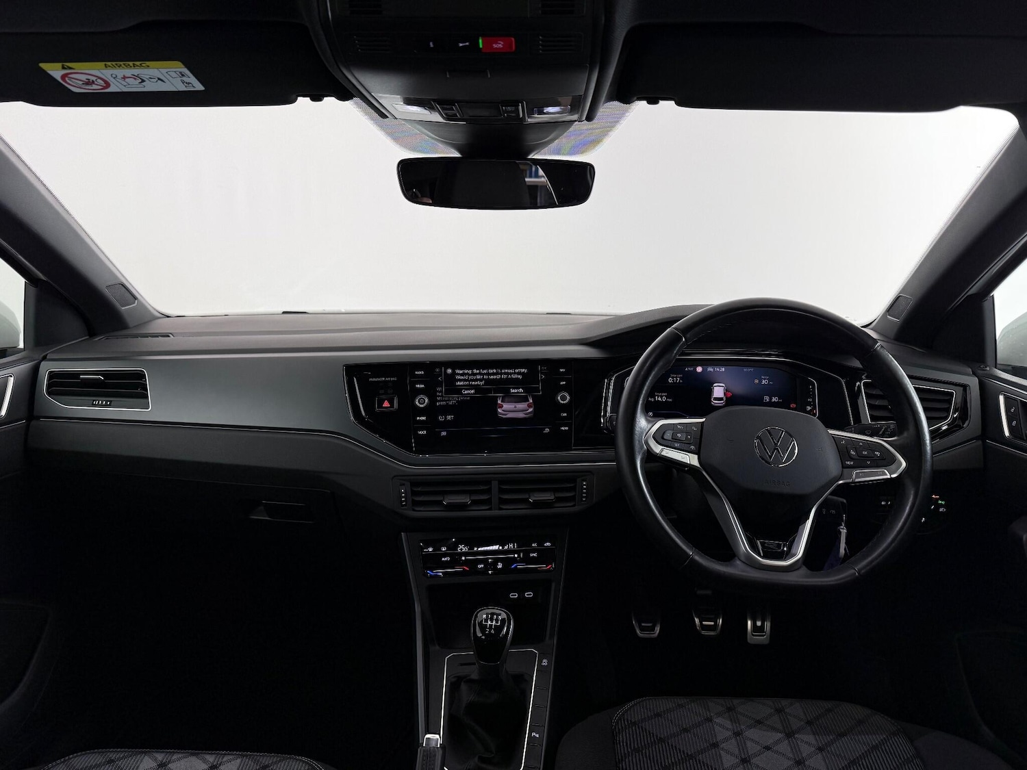 Used Volkswagen Polo 2023 for sale - 76467061: Photo 21