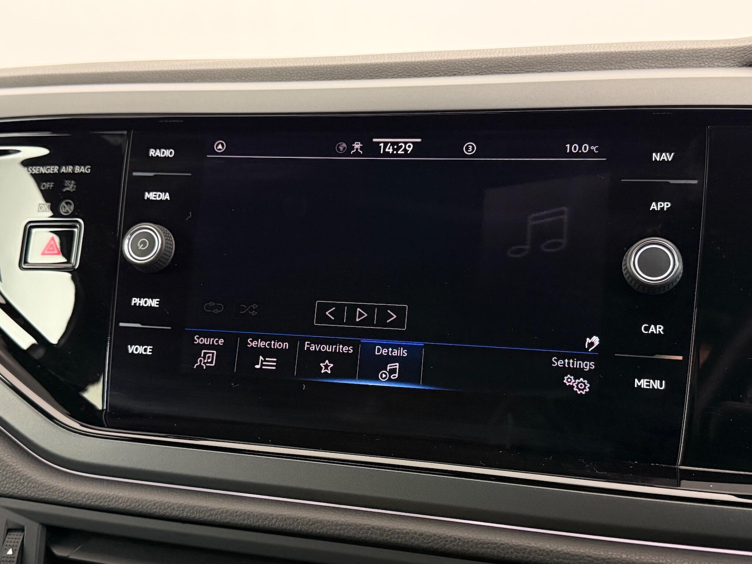 Used Volkswagen Polo 2023 for sale - 76467061: Photo 29