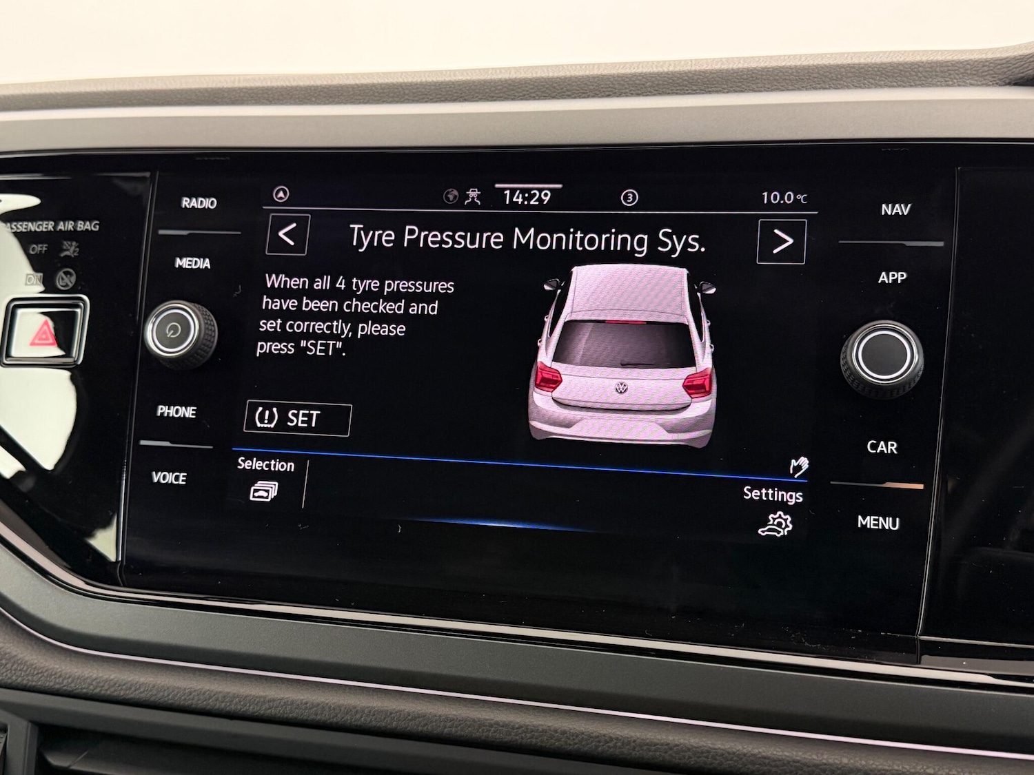 Used Volkswagen Polo 2023 for sale - 76467061: Photo 32