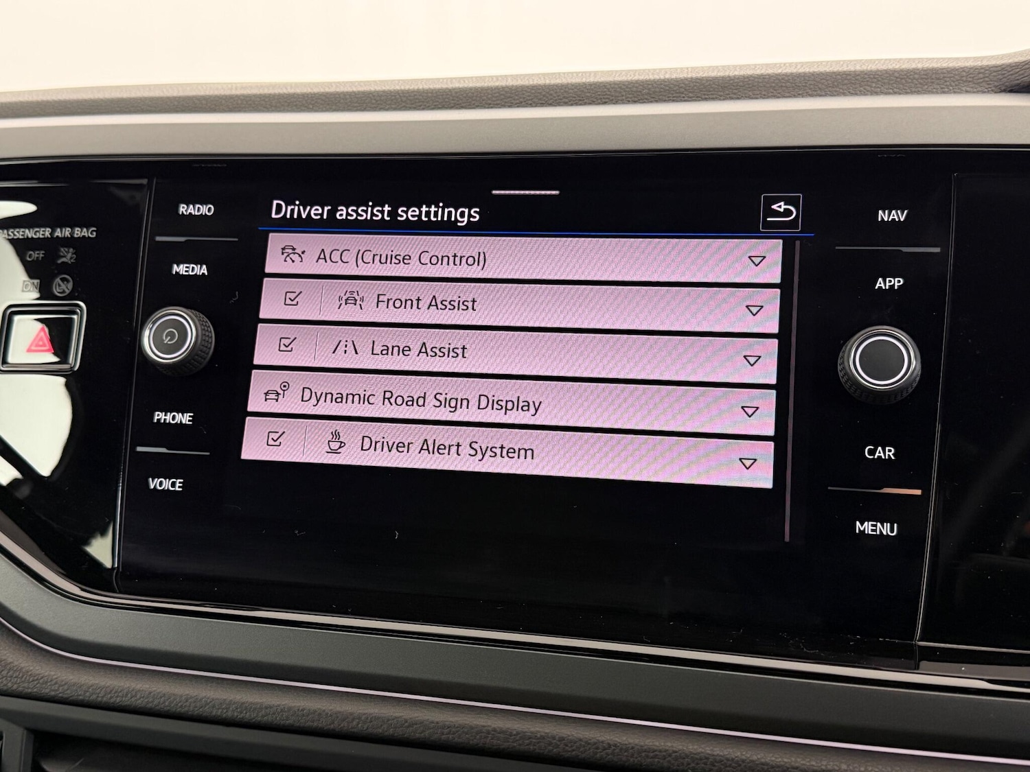 Used Volkswagen Polo 2023 for sale - 76467061: Photo 33