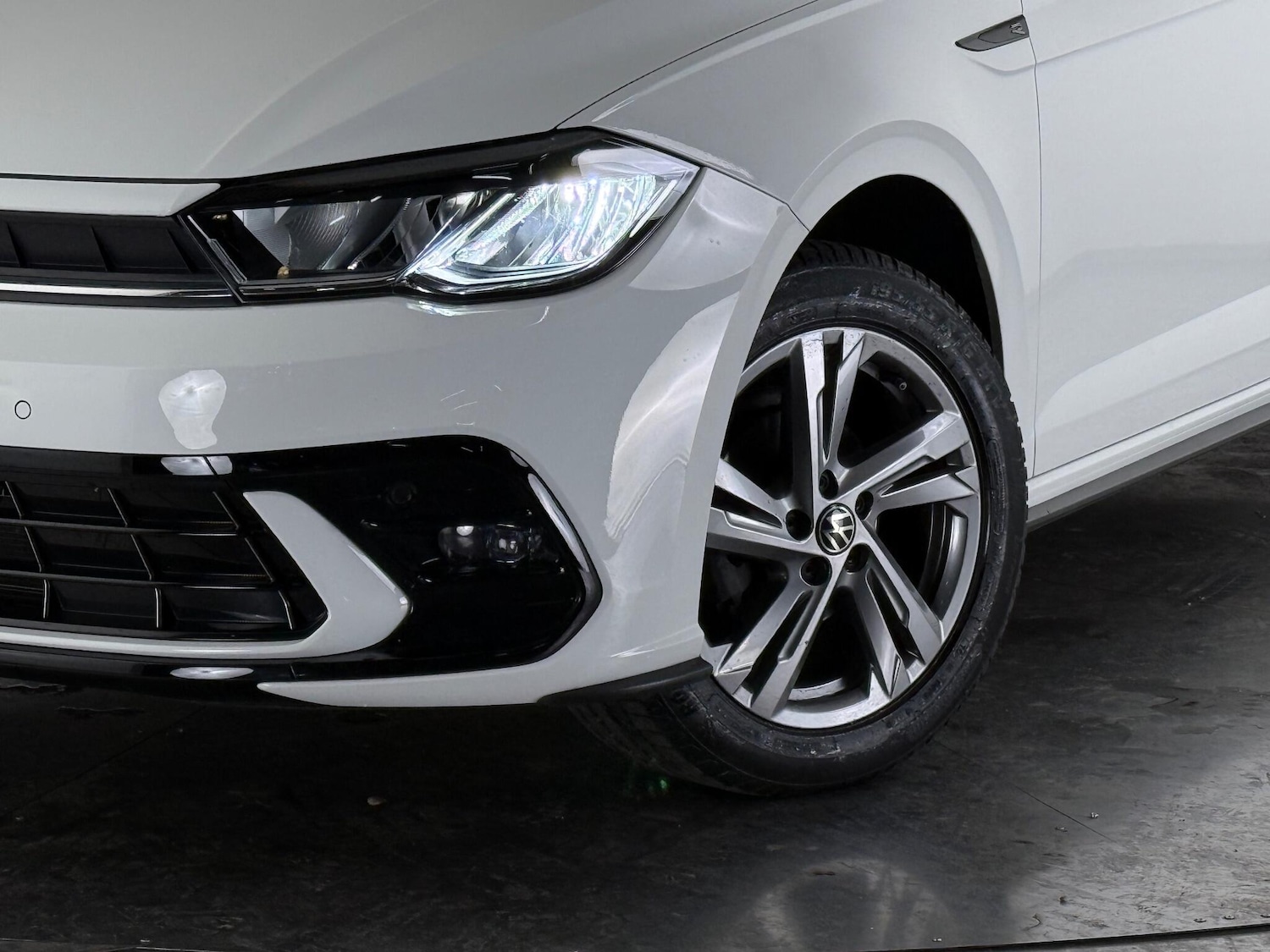 Used Volkswagen Polo 2023 for sale - 76467061: Photo 45