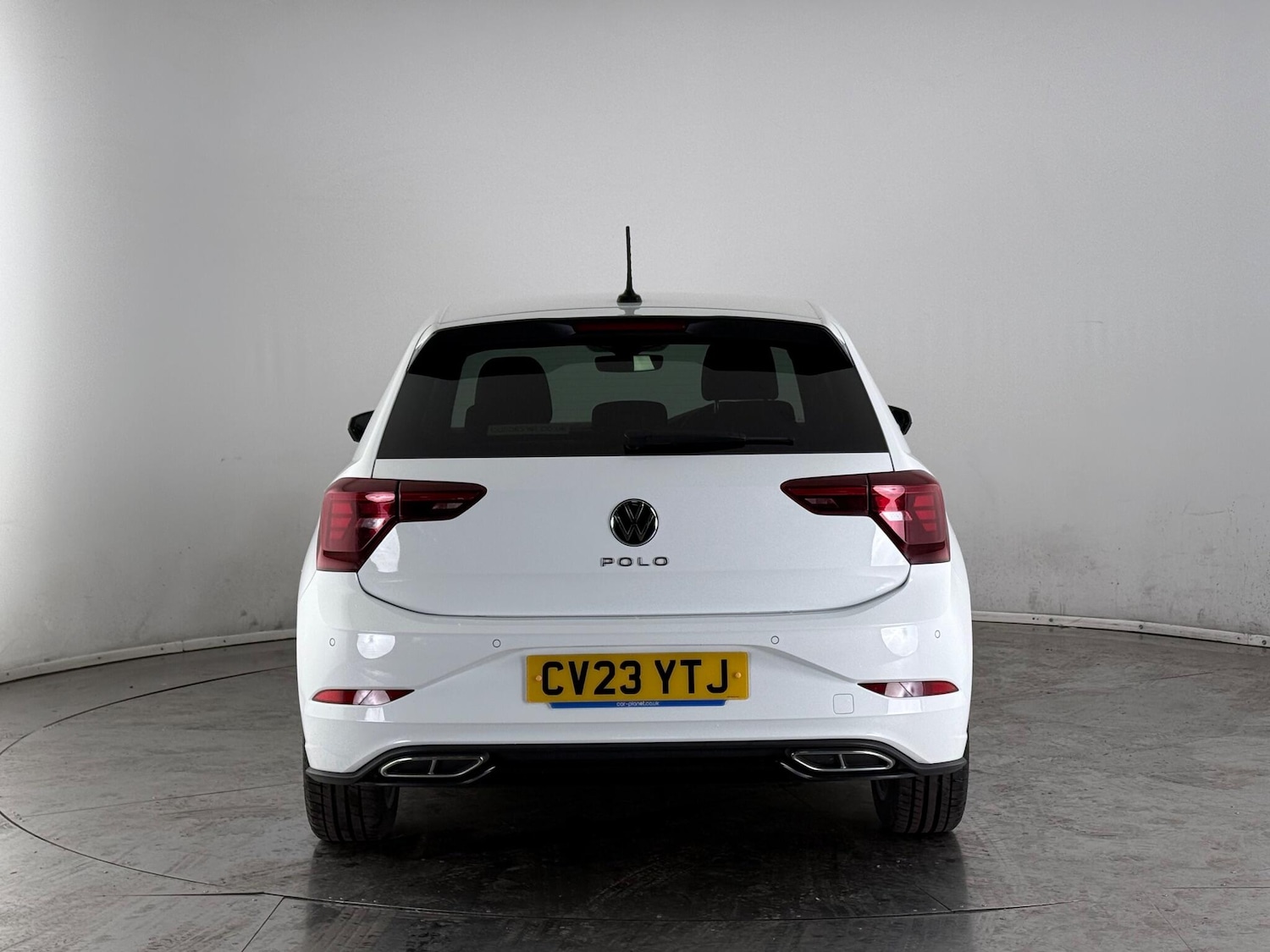 Used Volkswagen Polo 2023 for sale - 76467061: Photo 6