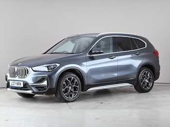 Used BMW X1 2022 for sale - 78405499: Photo