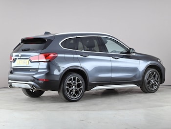 Used BMW X1 2022 for sale - 78405499: Photo