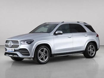 Used Mercedes-Benz GLE 2020 for sale - 79292844: Photo
