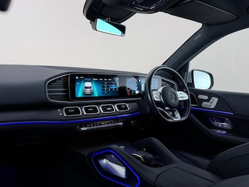 Used Mercedes-Benz GLE 2020 for sale - 79292844: Photo