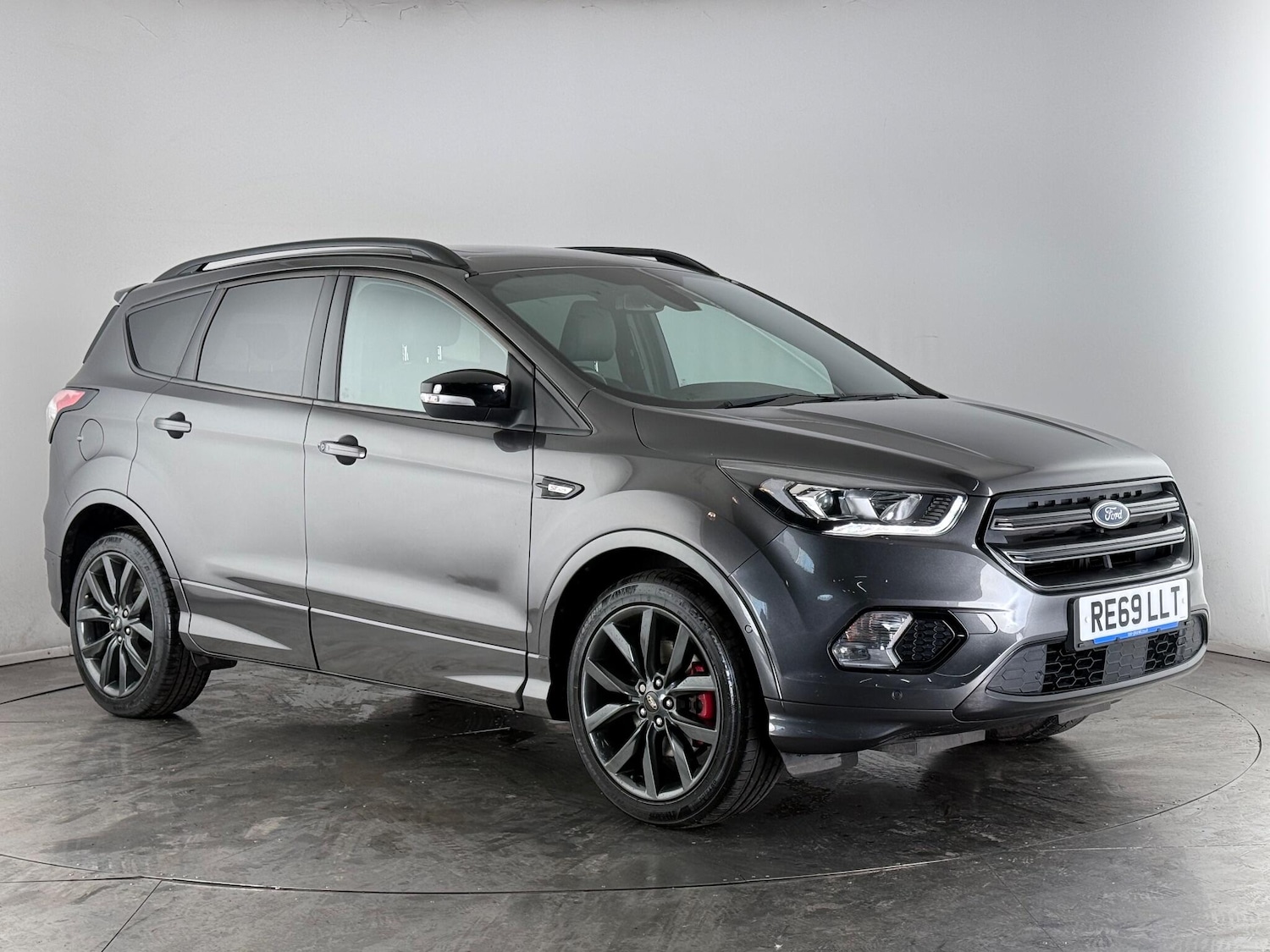 Used Ford Kuga 2019 for sale - 77183074: Photo 1