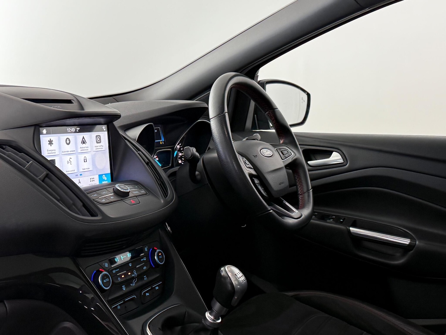 Used Ford Kuga 2019 for sale - 77183074: Photo 13