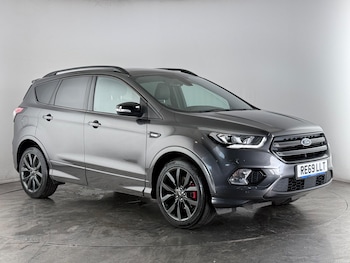 Used Ford Kuga 2019 for sale - 77183074: Photo