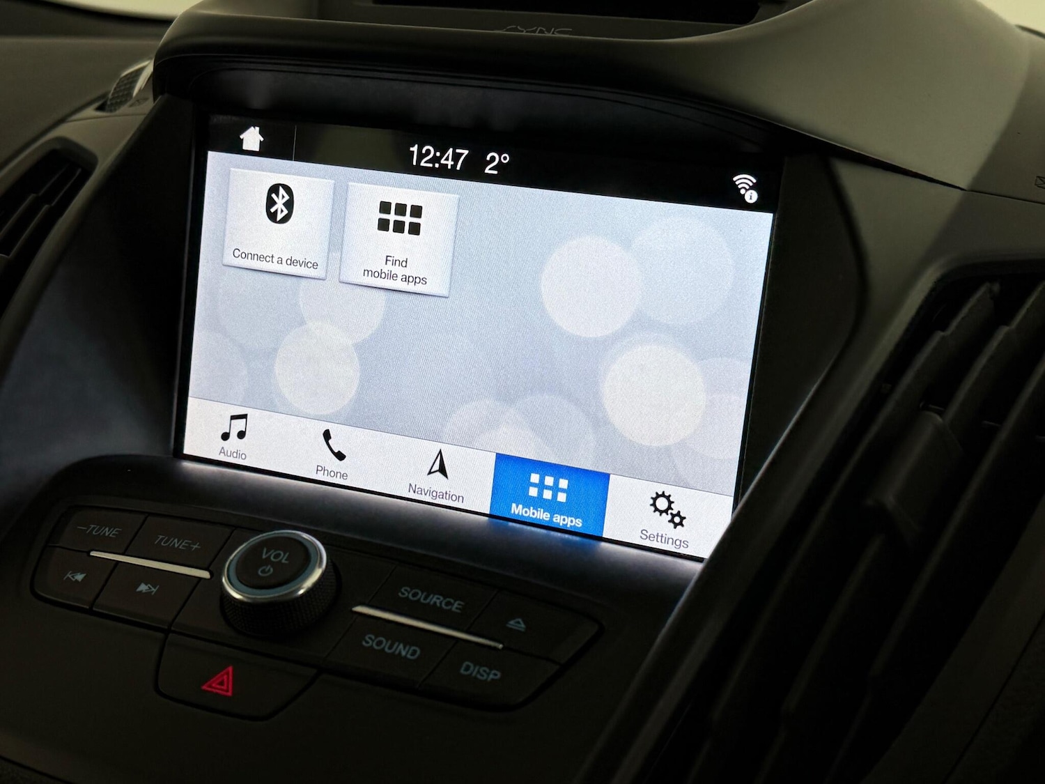 Used Ford Kuga 2019 for sale - 77183074: Photo 21