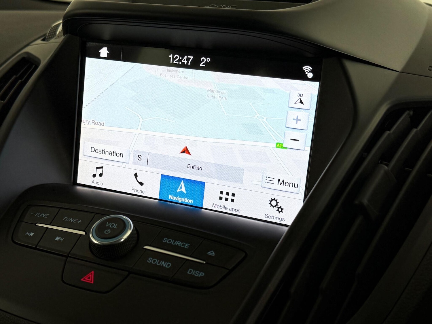 Used Ford Kuga 2019 for sale - 77183074: Photo 22