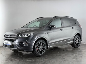 Used Ford Kuga 2019 for sale - 77183074: Photo