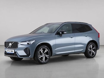 Used Volvo XC60 2021 for sale - 79248889: Photo