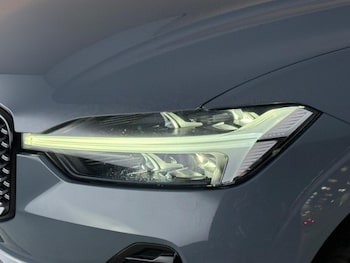 Used Volvo XC60 2021 for sale - 79248889: Photo