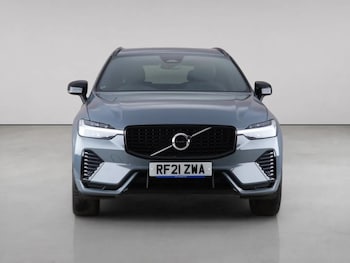 Used Volvo XC60 2021 for sale - 79248889: Photo