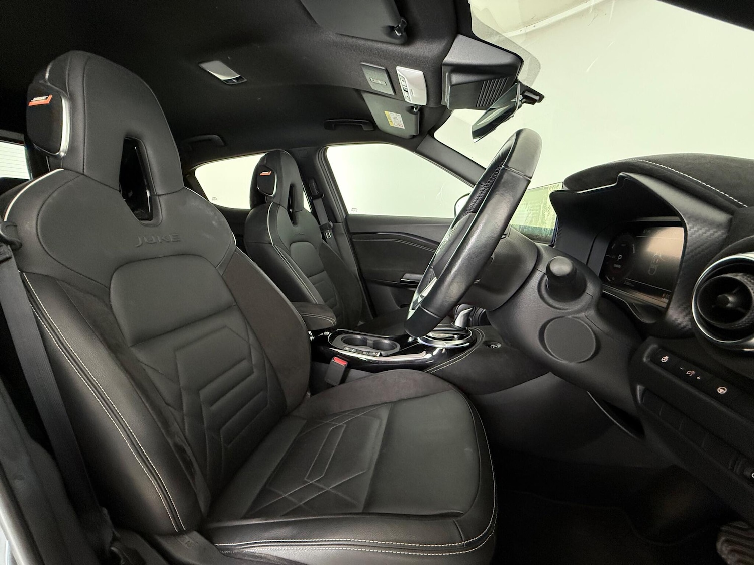 Used Nissan Juke 2024 for sale - 77243013: Photo 11