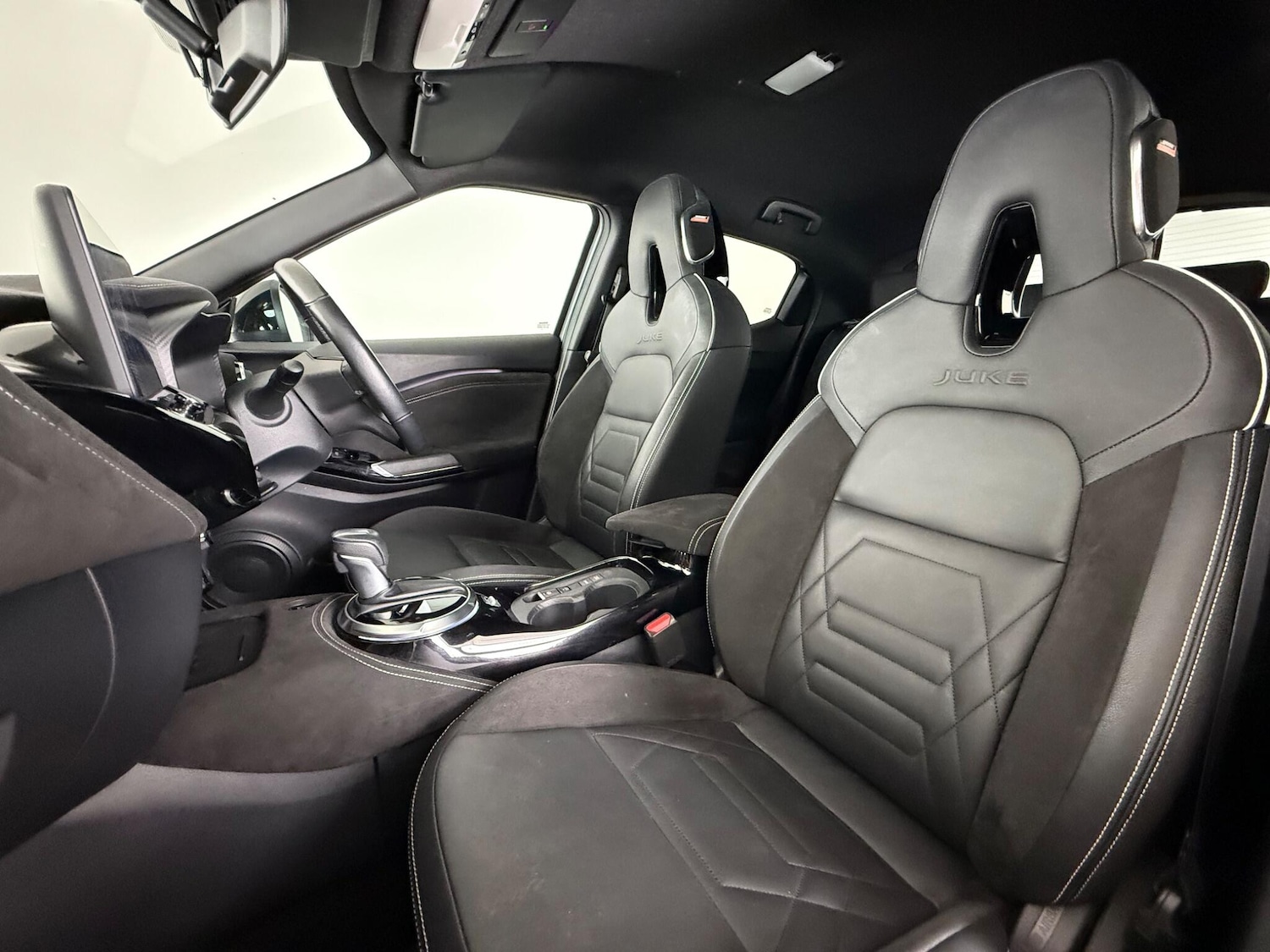 Used Nissan Juke 2024 for sale - 77243013: Photo 13