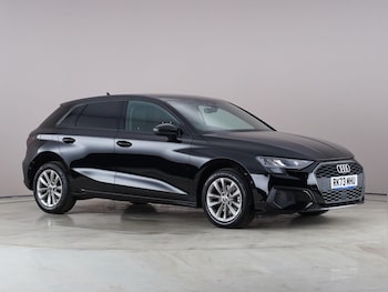 Used Audi A3 2023 for sale - 78475818: Photo
