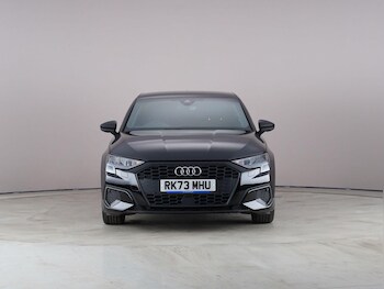 Used Audi A3 2023 for sale - 78475818: Photo