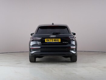Used Audi A3 2023 for sale - 78475818: Photo