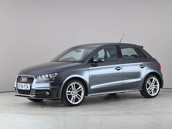 Used Audi A1 2014 for sale - 78481677: Photo