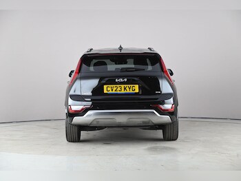 Used Kia Niro 2023 for sale - 78101583: Photo