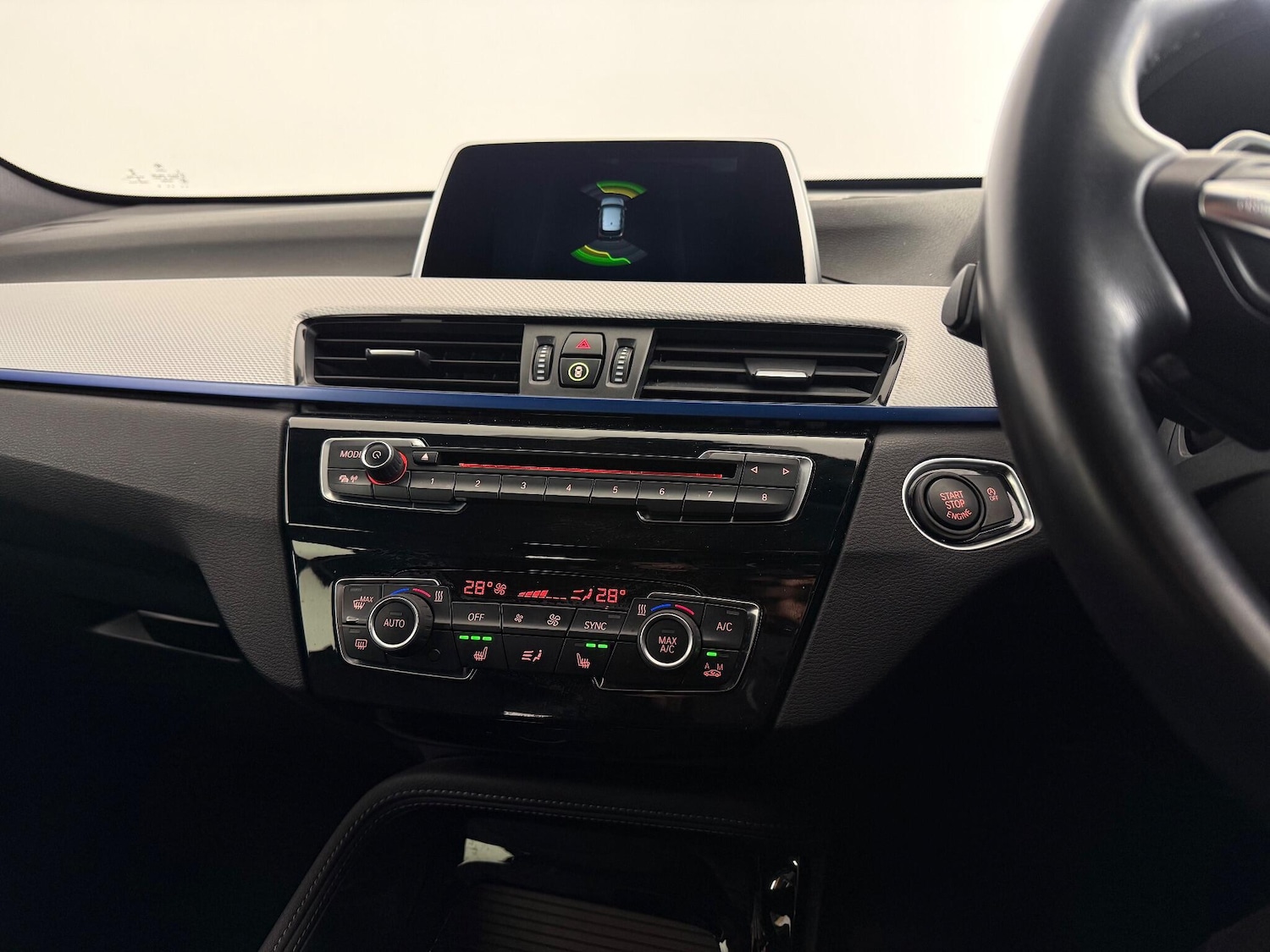 Used BMW X1 2018 for sale - 77246422: Photo 35