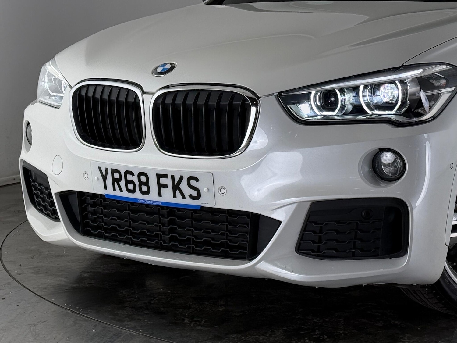 Used BMW X1 2018 for sale - 77246422: Photo 36