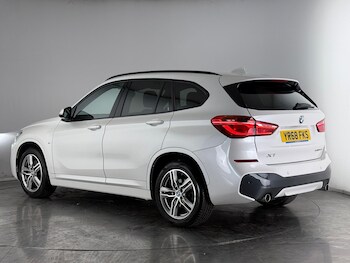 Used BMW X1 2018 for sale - 77246422: Photo