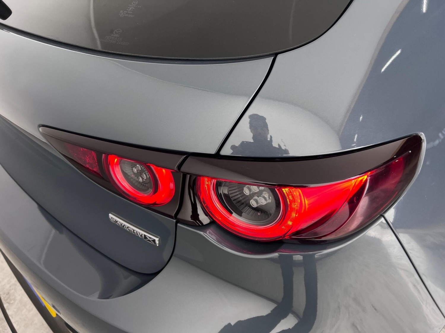 Used Mazda Mazda3 2020 for sale - 76645283: Photo 10