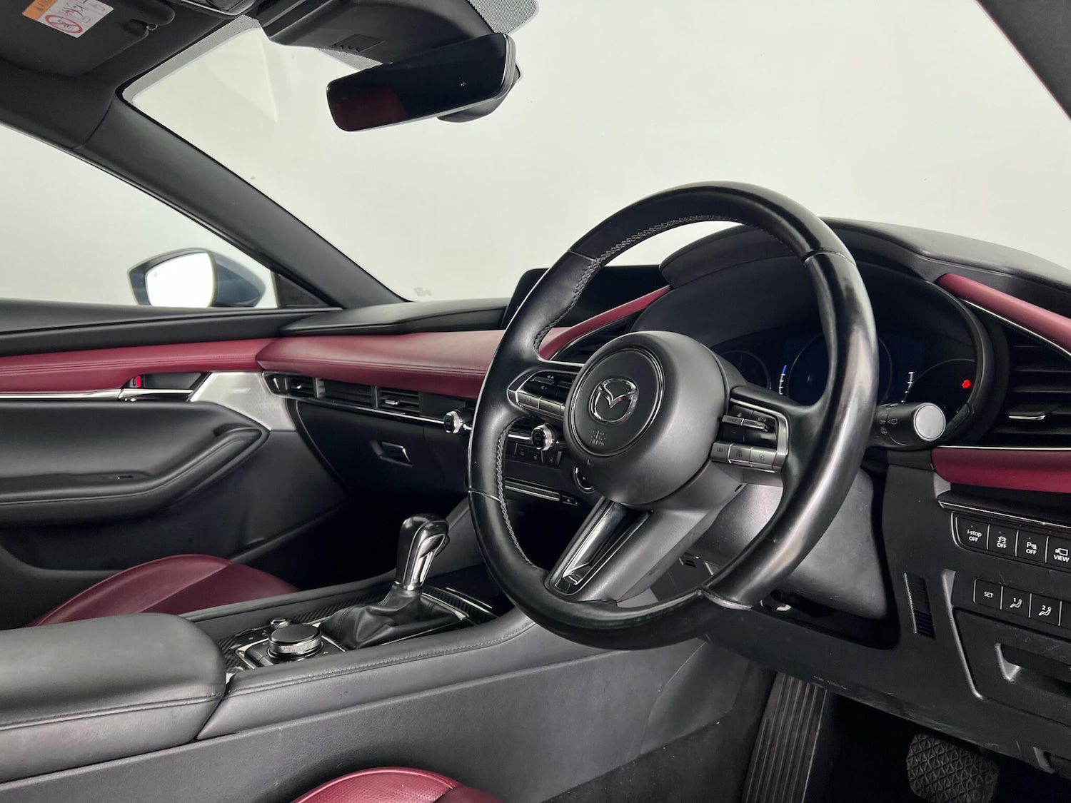 Used Mazda Mazda3 2020 for sale - 76645283: Photo 15