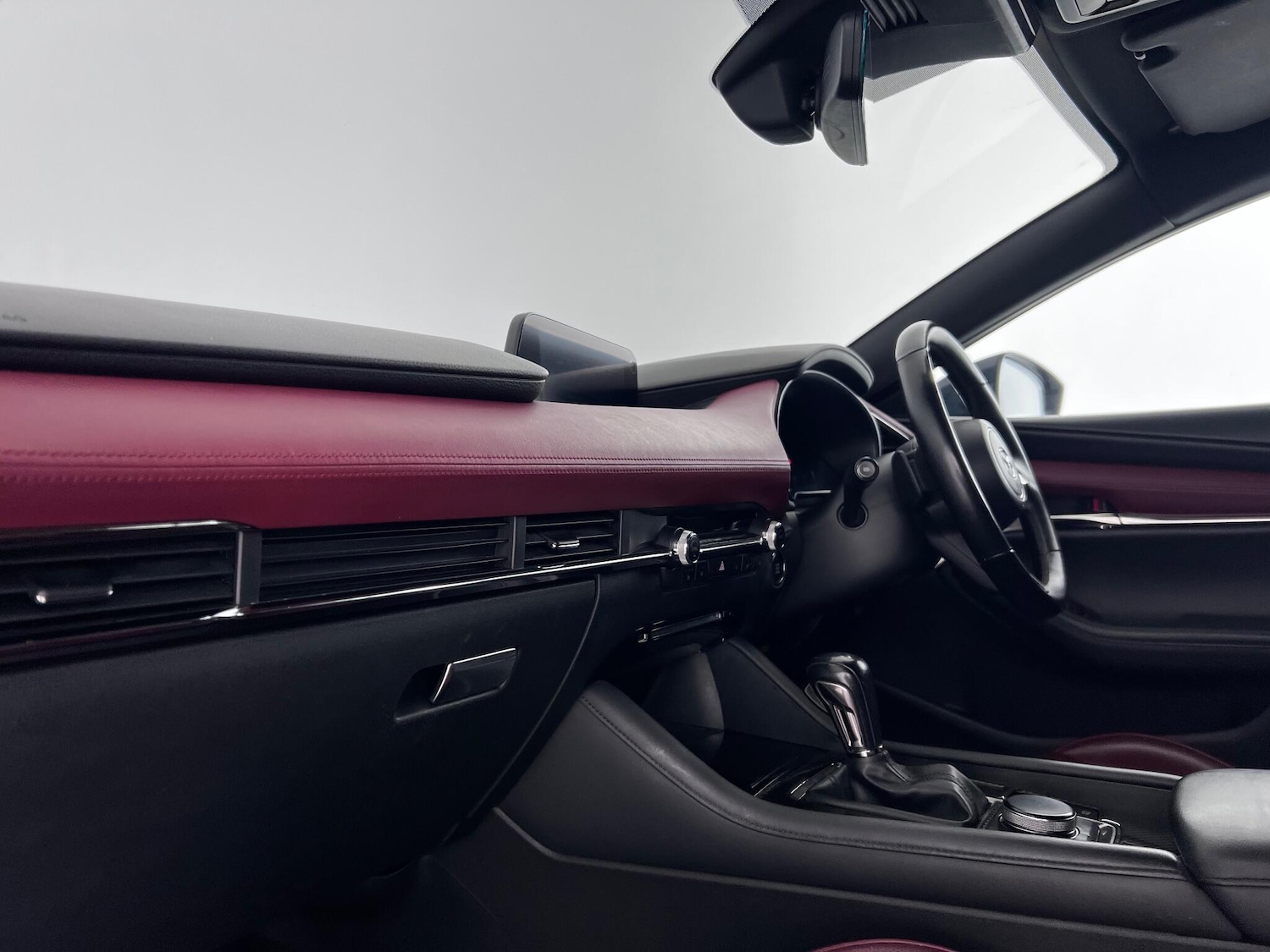 Used Mazda Mazda3 2020 for sale - 76645283: Photo 18