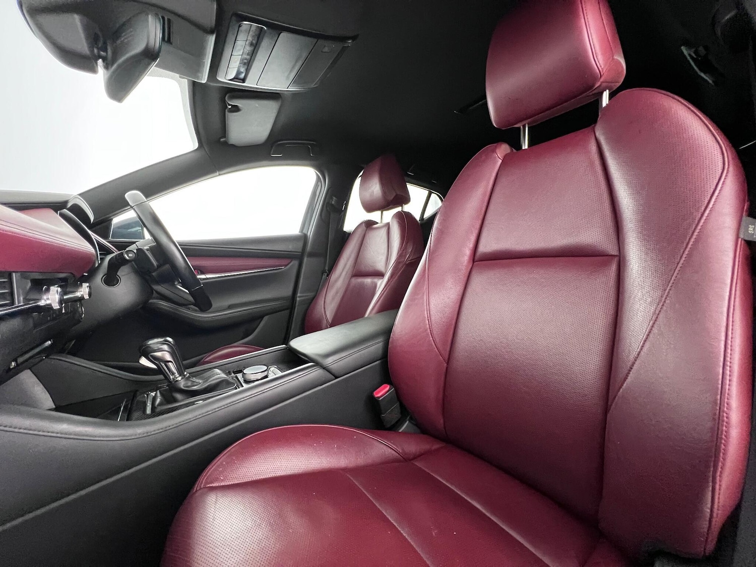 Used Mazda Mazda3 2020 for sale - 76645283: Photo 19