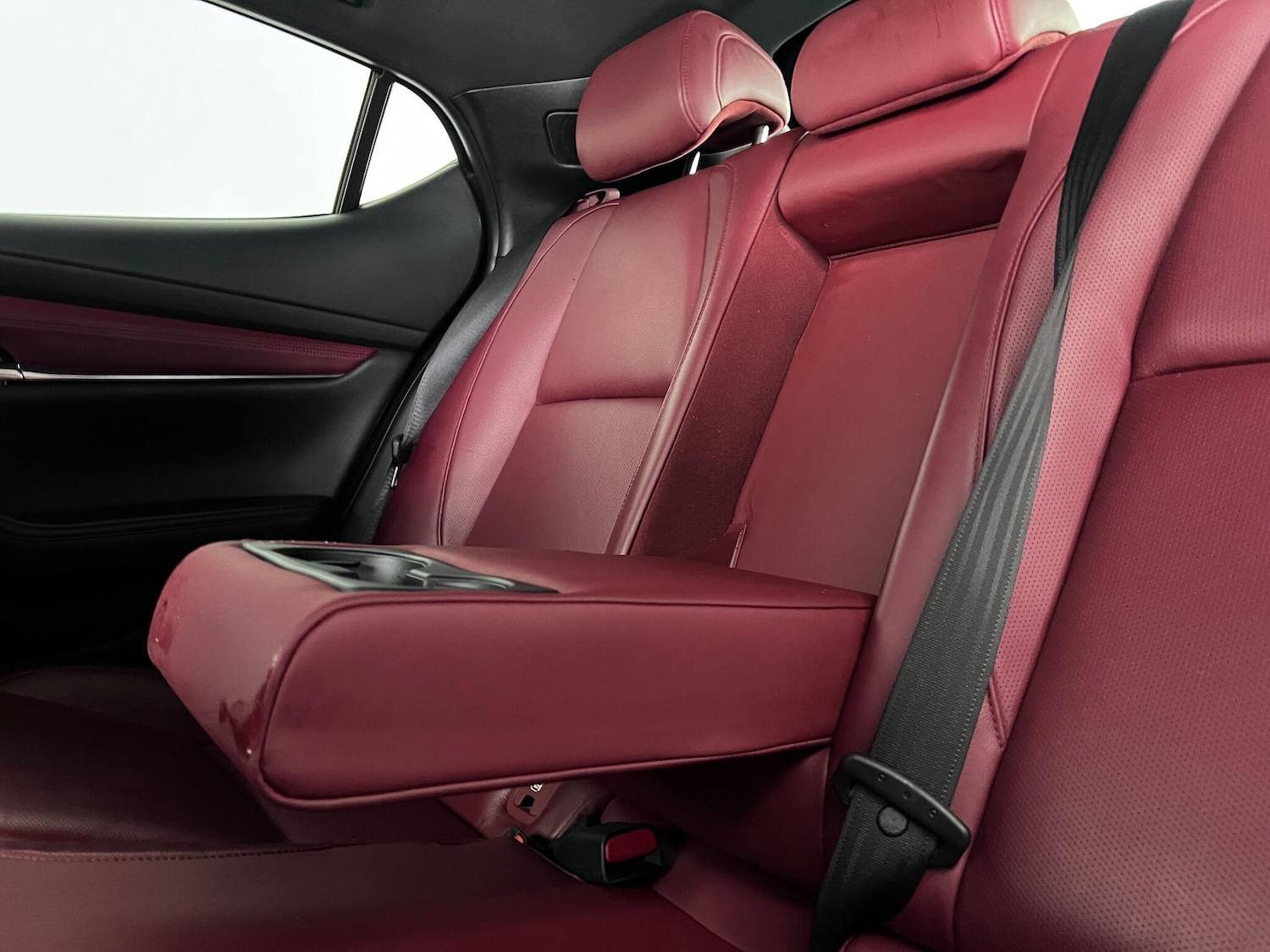 Used Mazda Mazda3 2020 for sale - 76645283: Photo 22