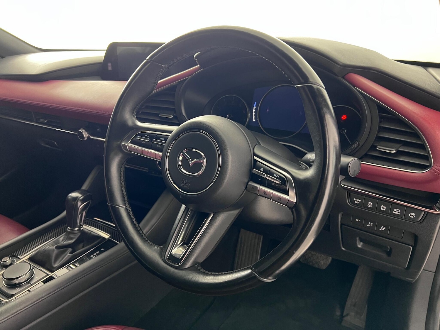 Used Mazda Mazda3 2020 for sale - 76645283: Photo 26