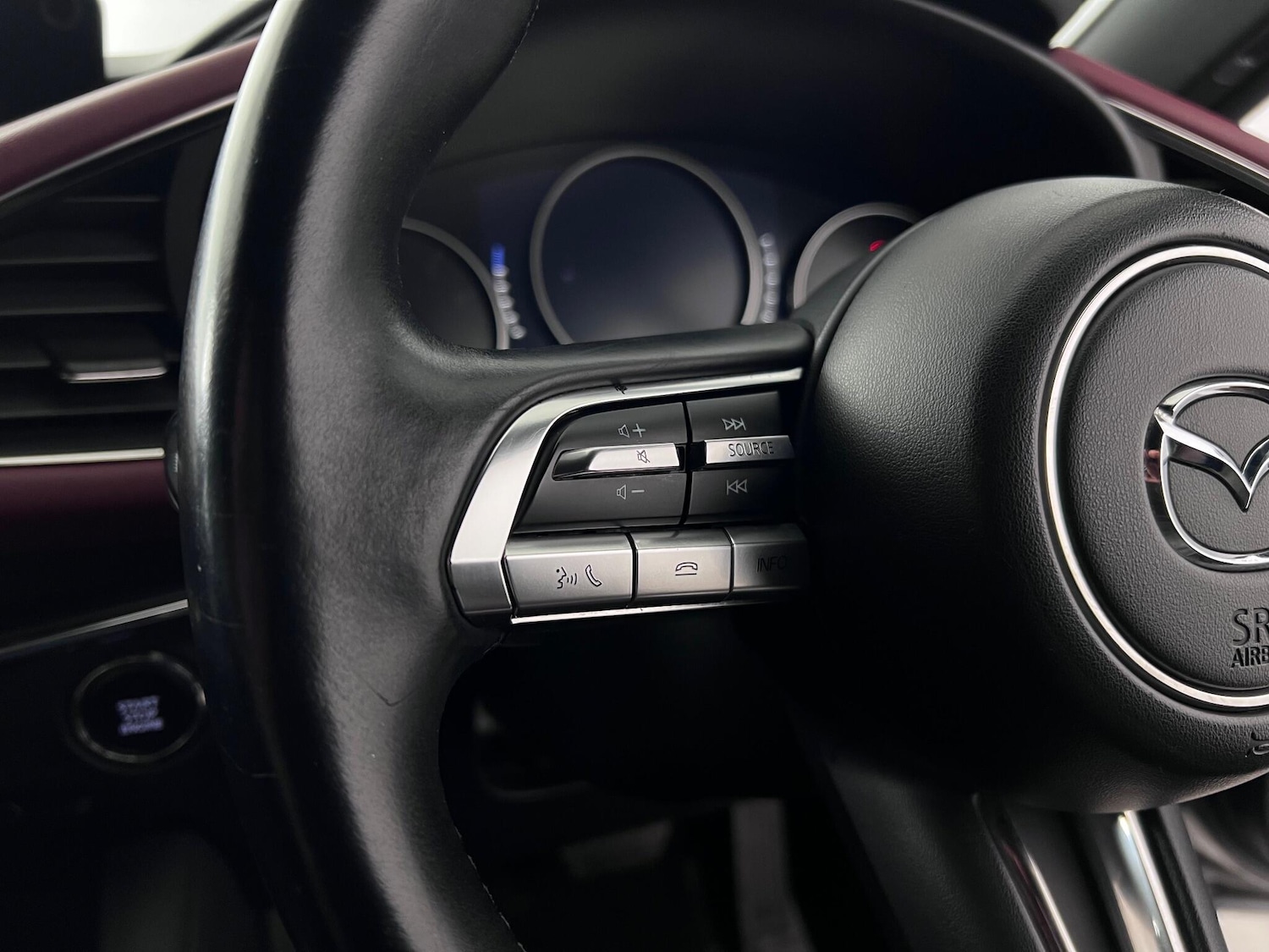 Used Mazda Mazda3 2020 for sale - 76645283: Photo 27