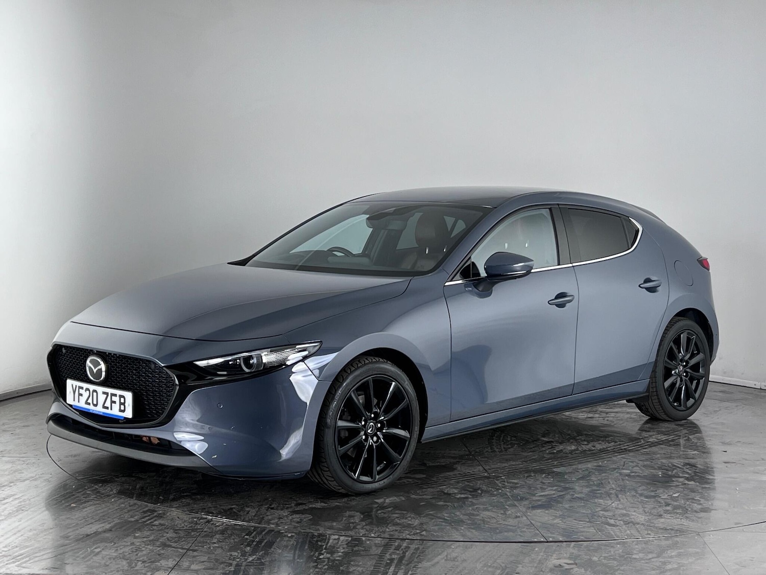 Used Mazda Mazda3 2020 for sale - 76645283: Photo 3