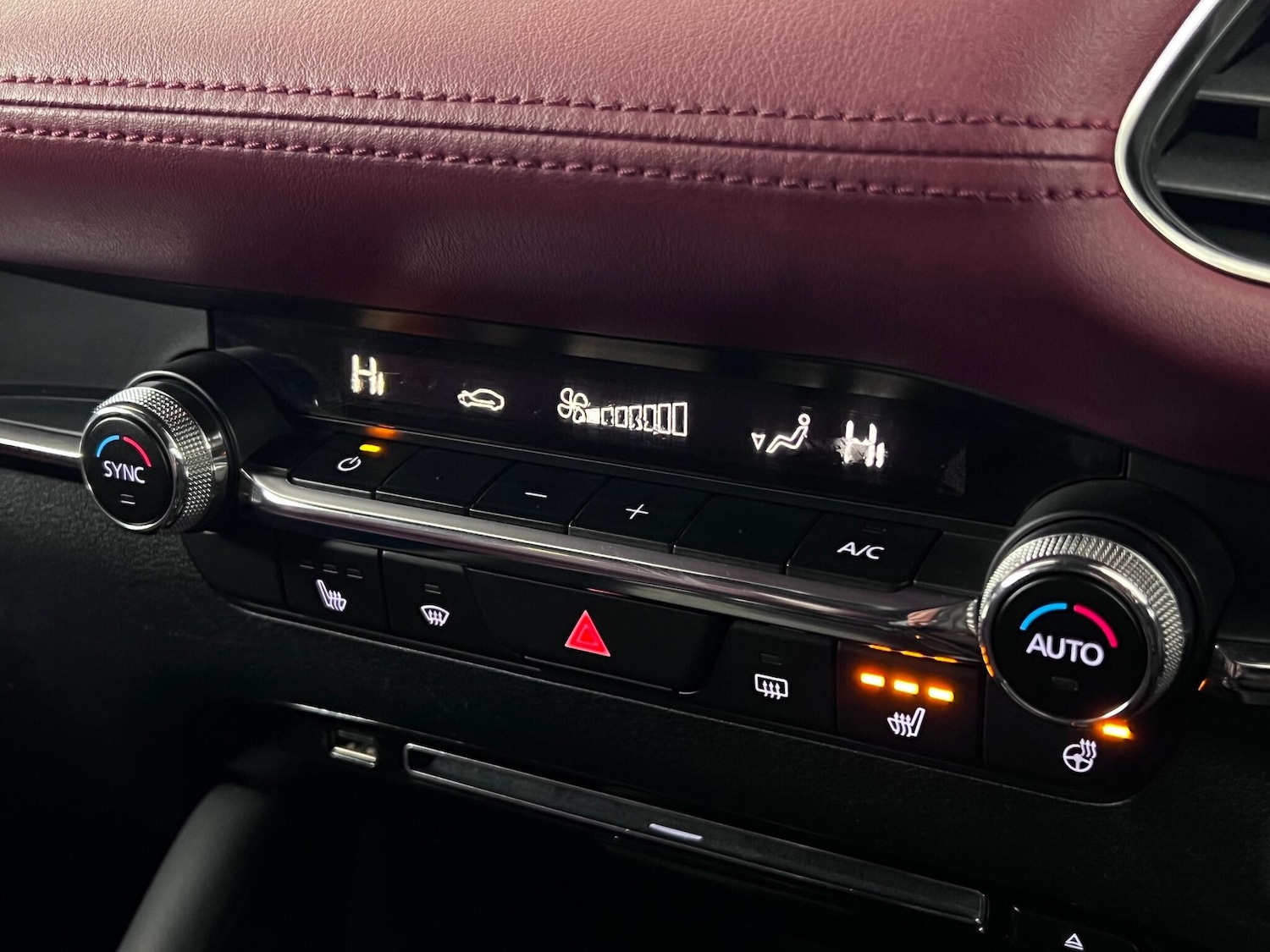 Used Mazda Mazda3 2020 for sale - 76645283: Photo 49