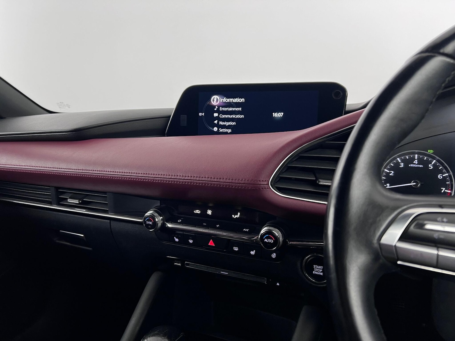 Used Mazda Mazda3 2020 for sale - 76645283: Photo 52