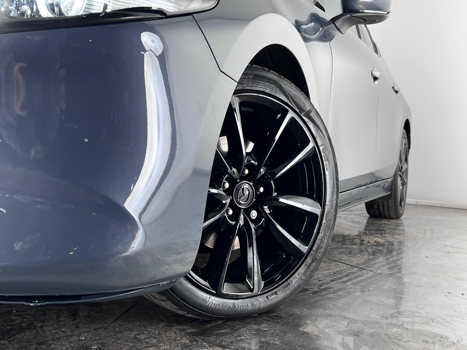 Used Mazda Mazda3 2020 for sale - 76645283: Photo 55