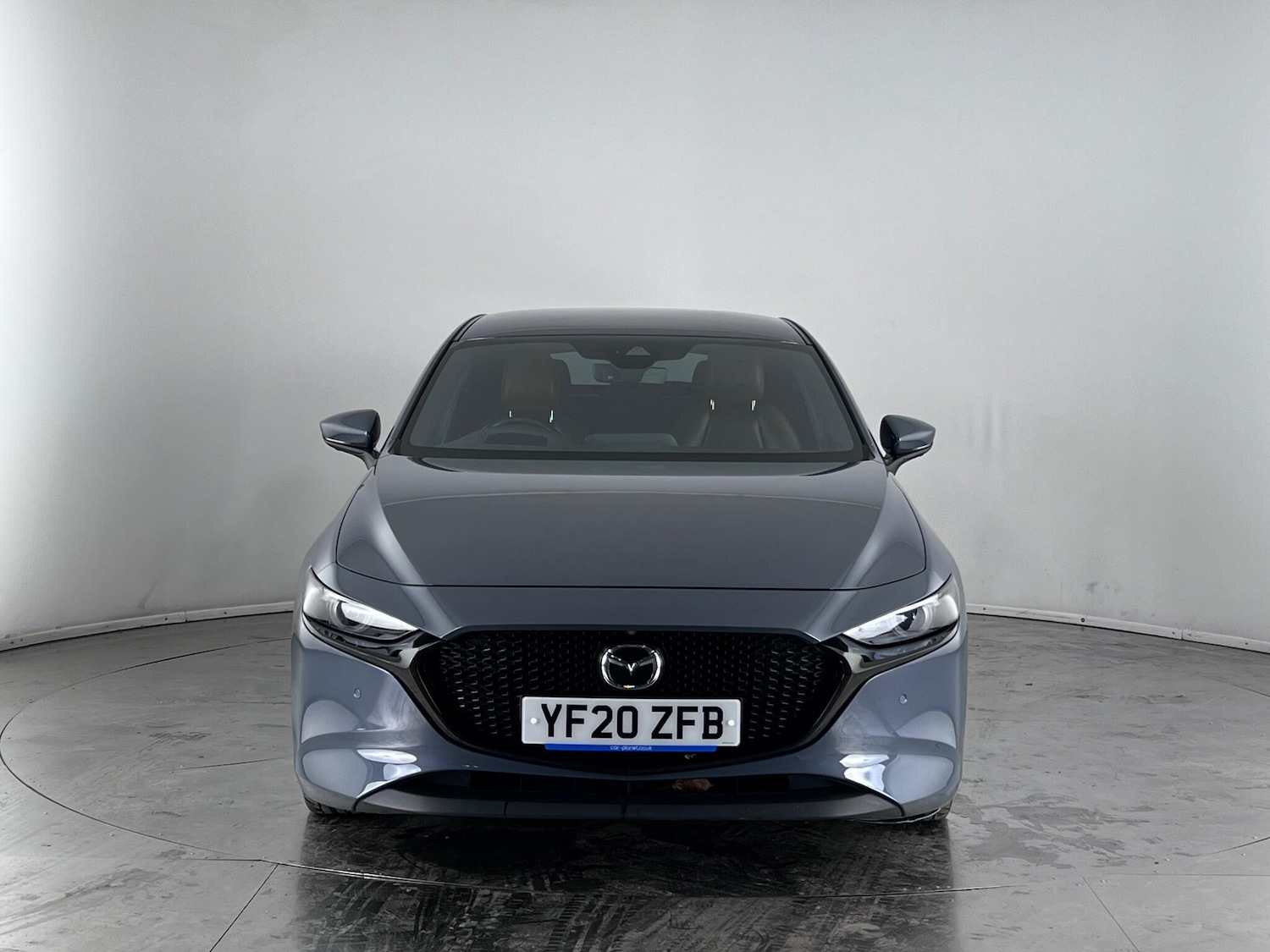 Used Mazda Mazda3 2020 for sale - 76645283: Photo 7