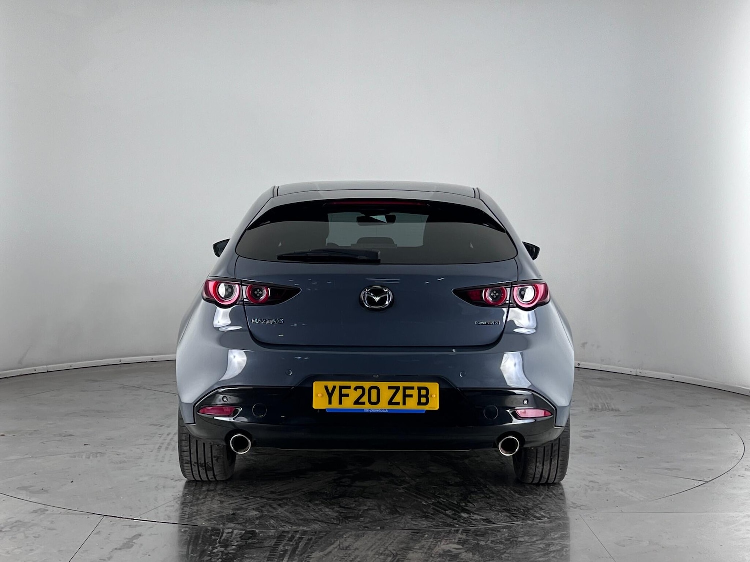 Used Mazda Mazda3 2020 for sale - 76645283: Photo 9