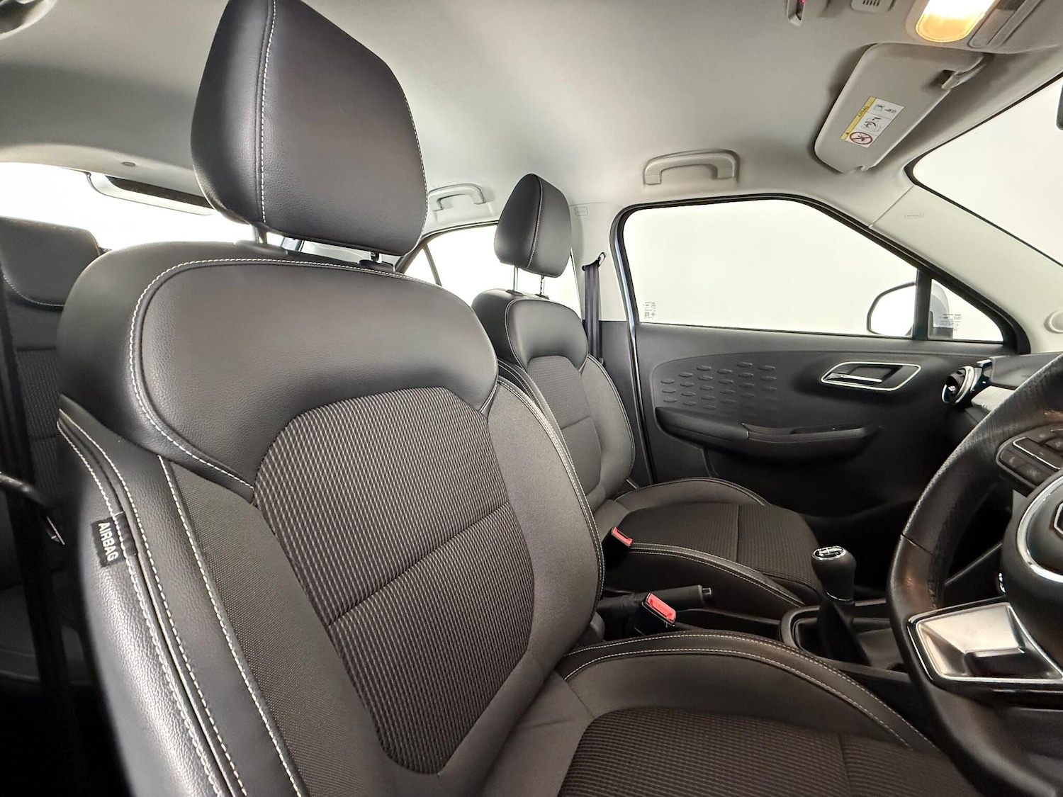 Used MG MG3 2023 for sale - 77246634: Photo 11