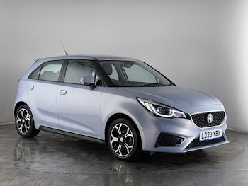 Used MG MG3 2023 for sale - 77246634: Photo
