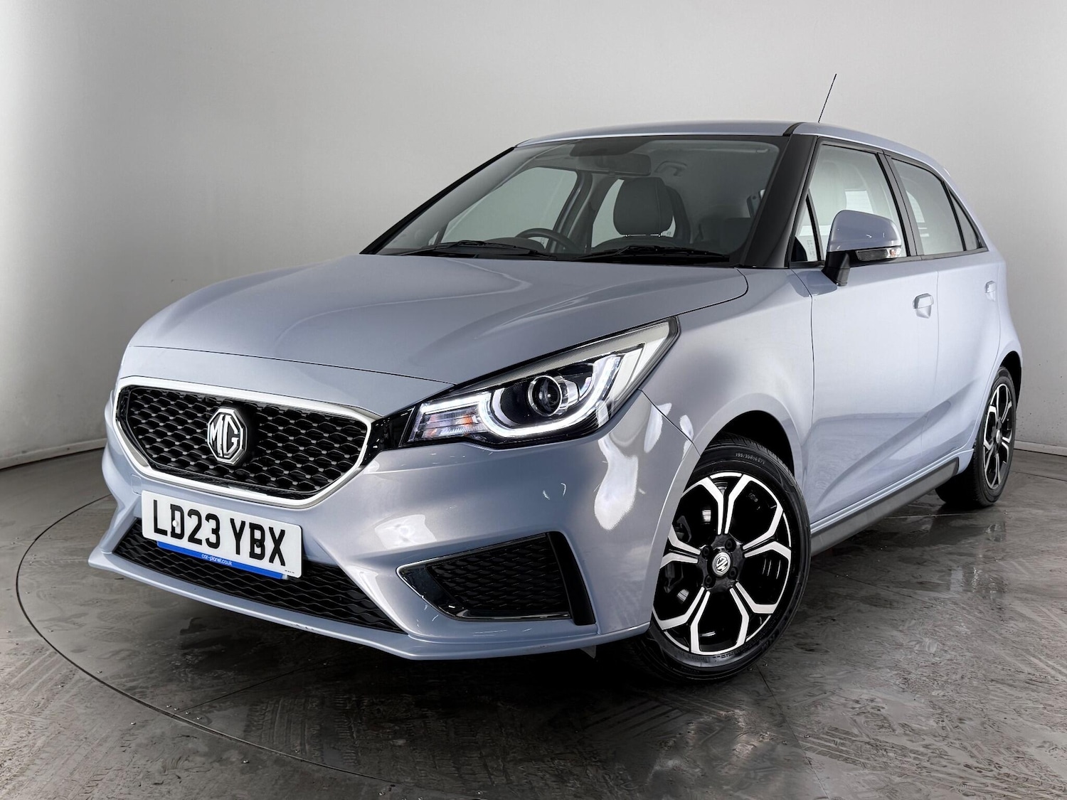 Used MG MG3 2023 for sale - 77246634: Photo 29