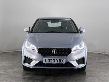 Used MG MG3 2023 for sale - 77246634: Photo