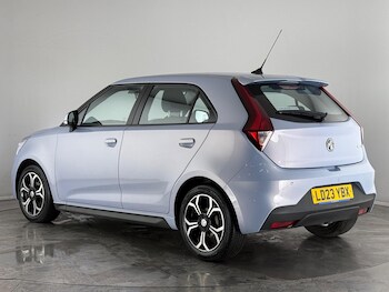 Used MG MG3 2023 for sale - 77246634: Photo